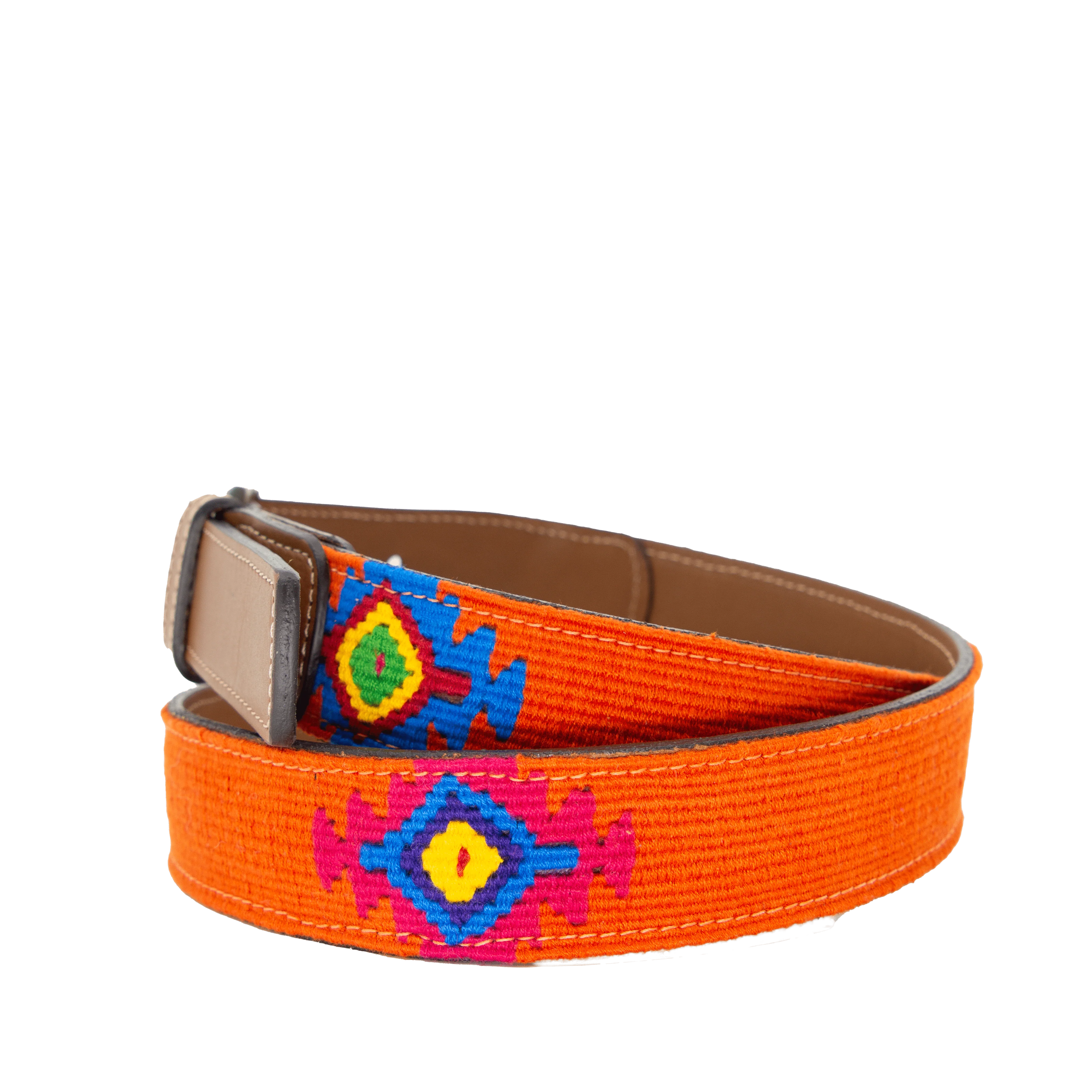 Limited Edition: Alto Woven Belt - Image 5