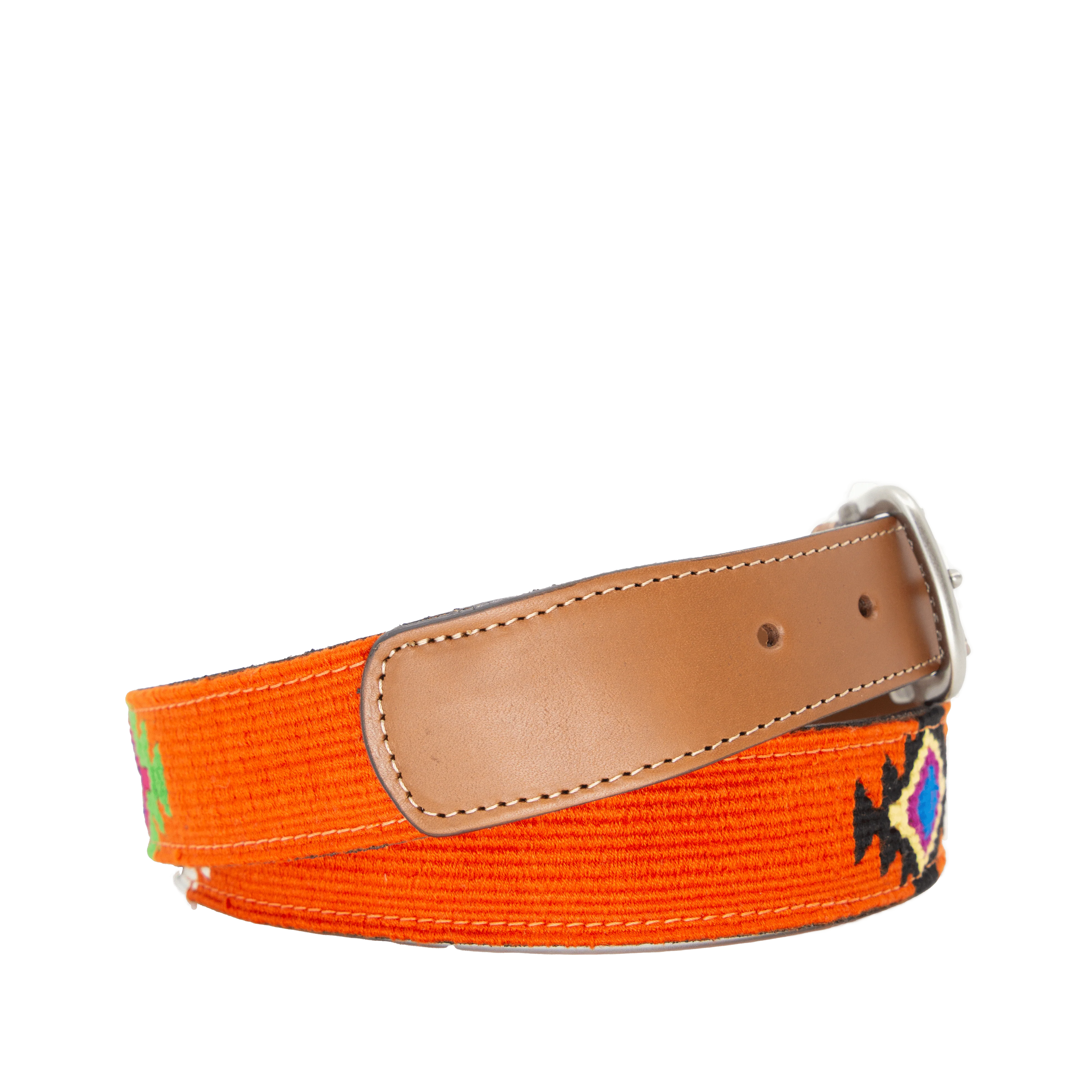 Limited Edition: Alto Woven Belt - Image 6