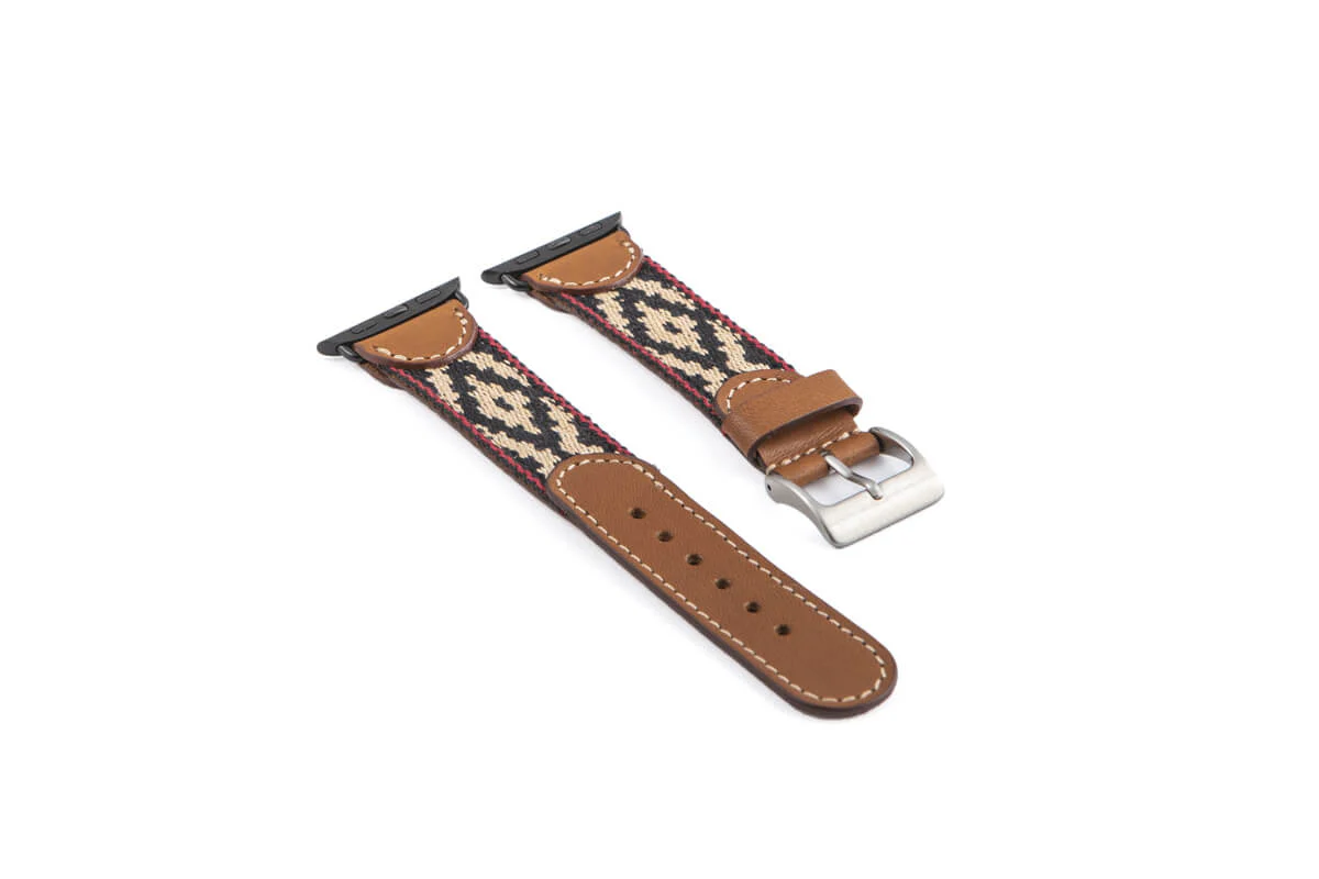 Alvear Apple Watch Band - Image 3