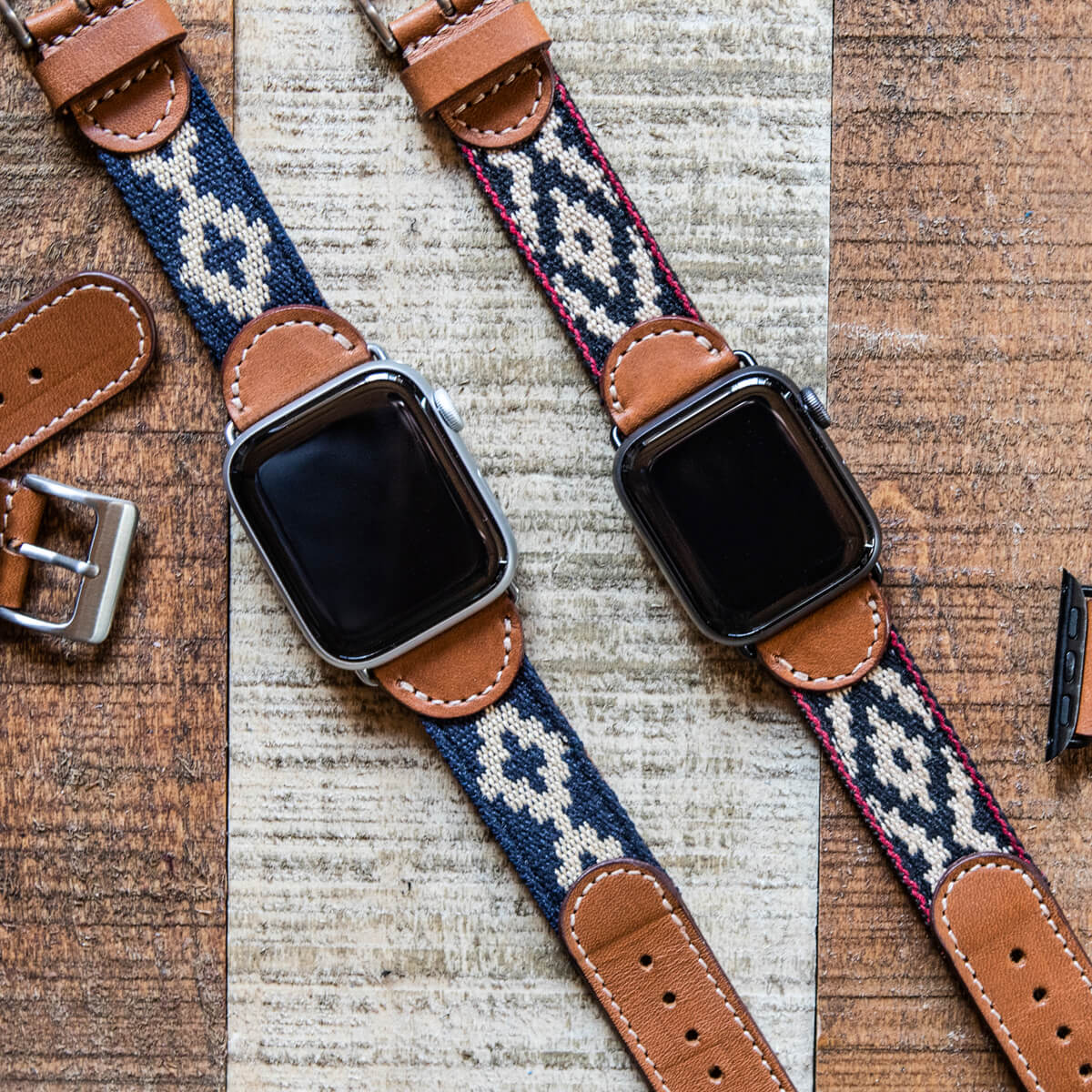 Alvear Apple Watch Band - Image 7