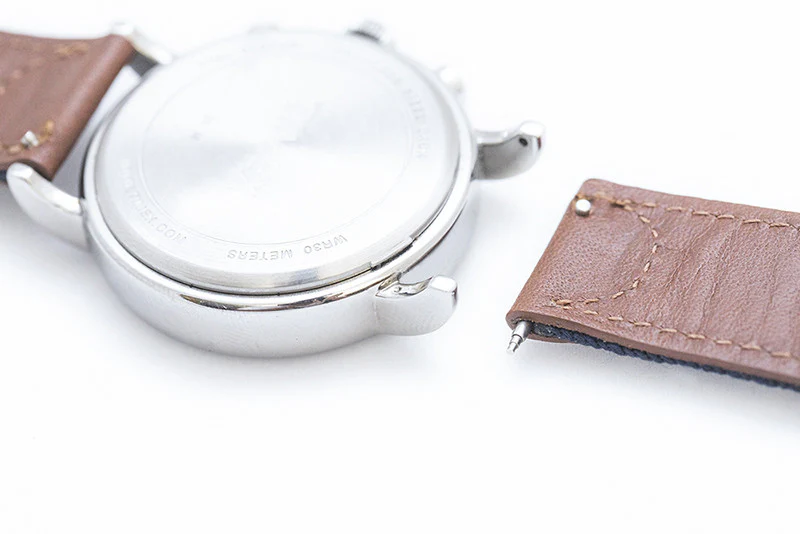 Alvear Quick Release Watch Band - 20mm - Image 5