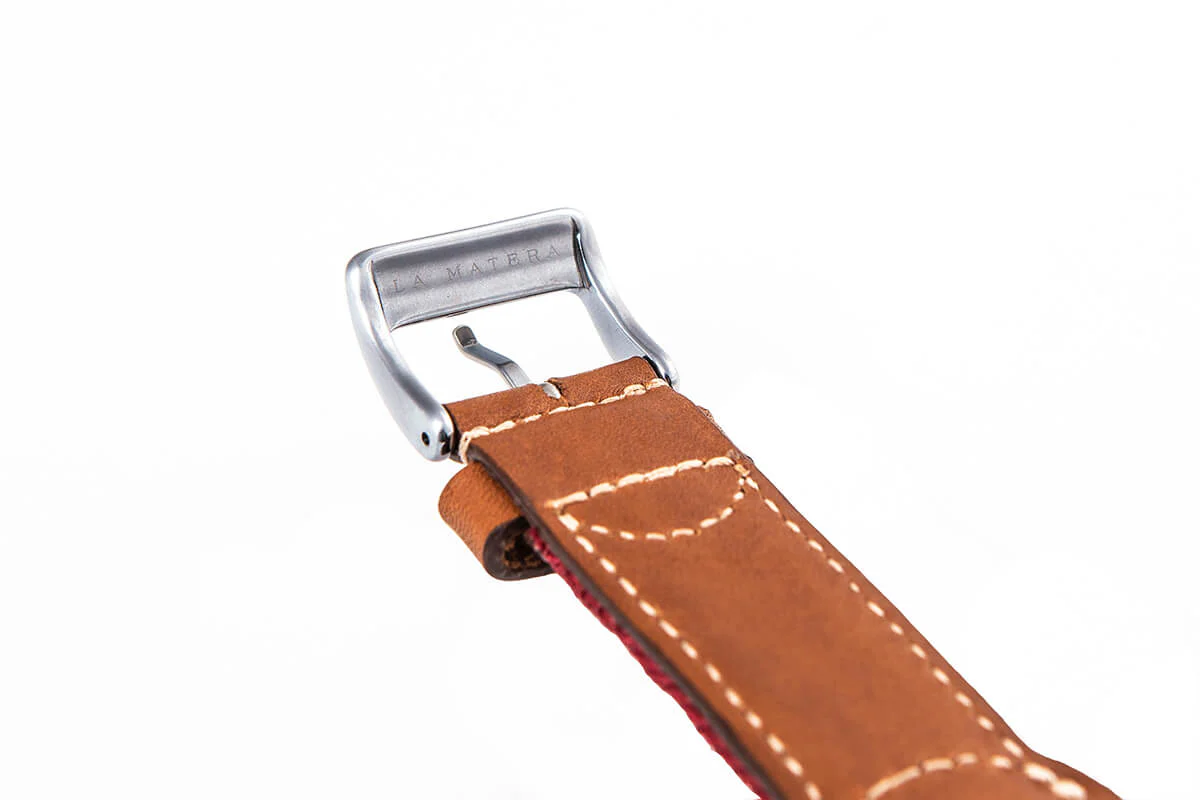 Corbina Quick Release Watch Band - 20mm - Image 4
