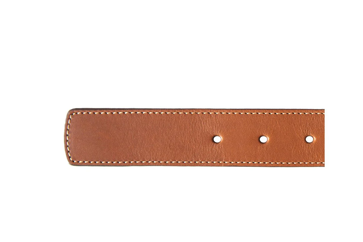 Diplomático Woven Belt - Changeable Buckle - Image 5