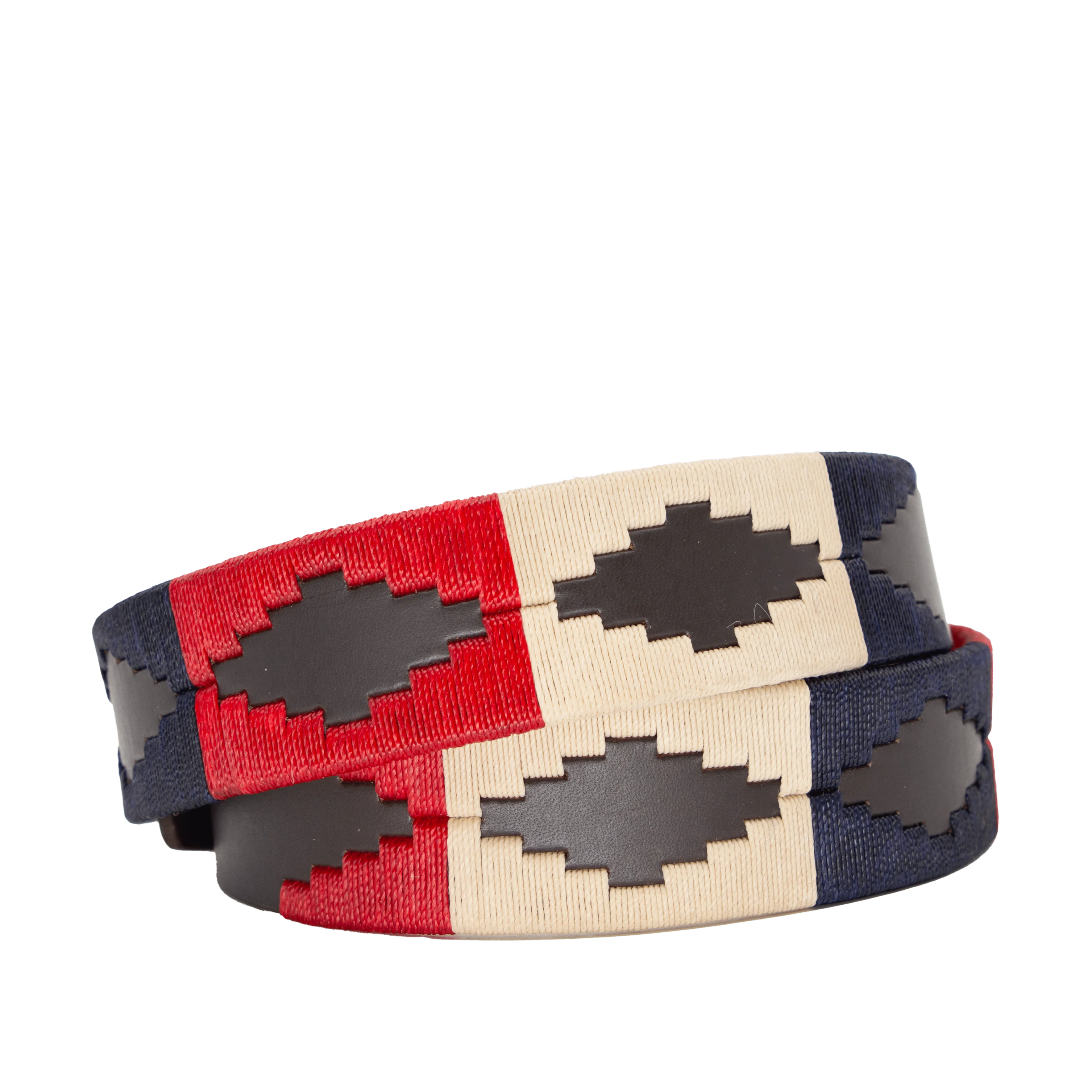 El Americano Polo Belt - Image 3