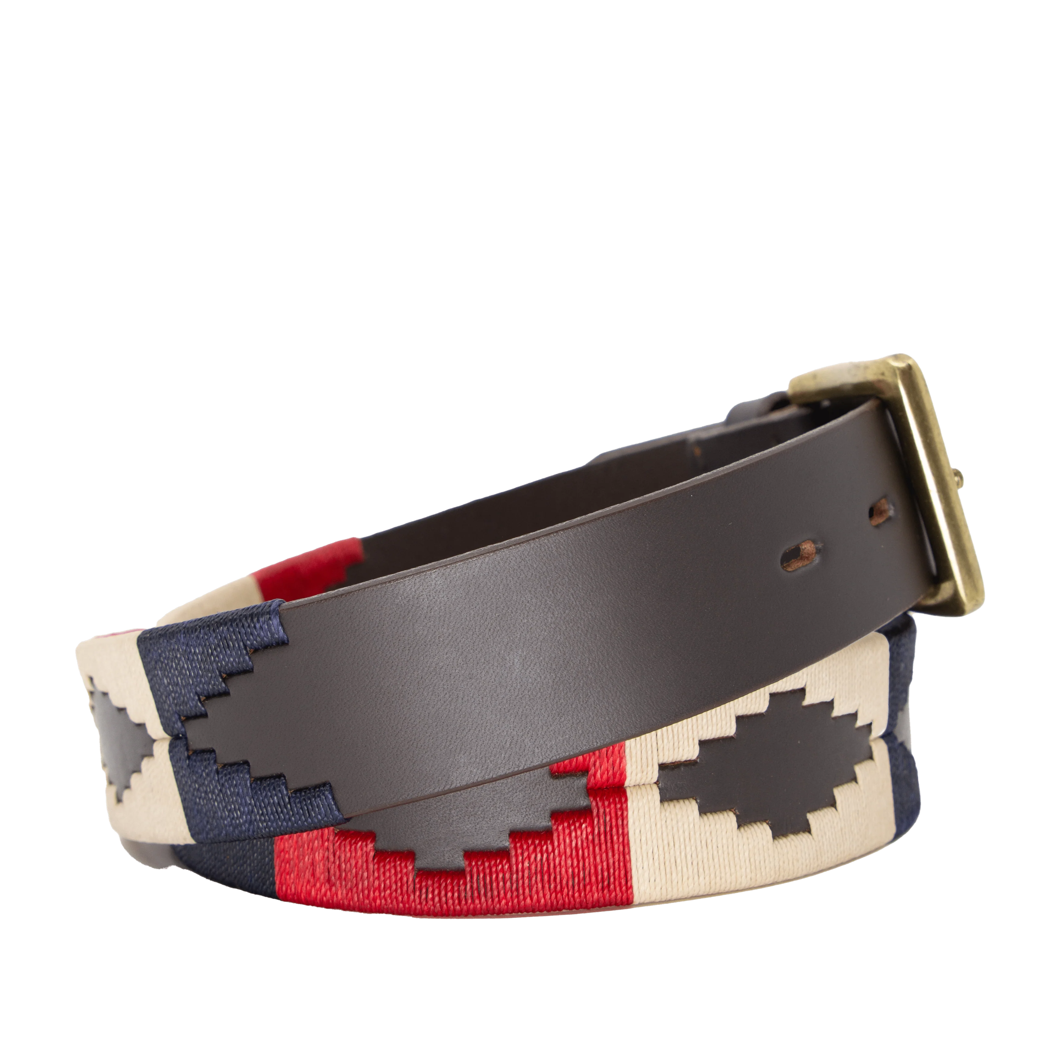 El Americano Polo Belt - Image 4