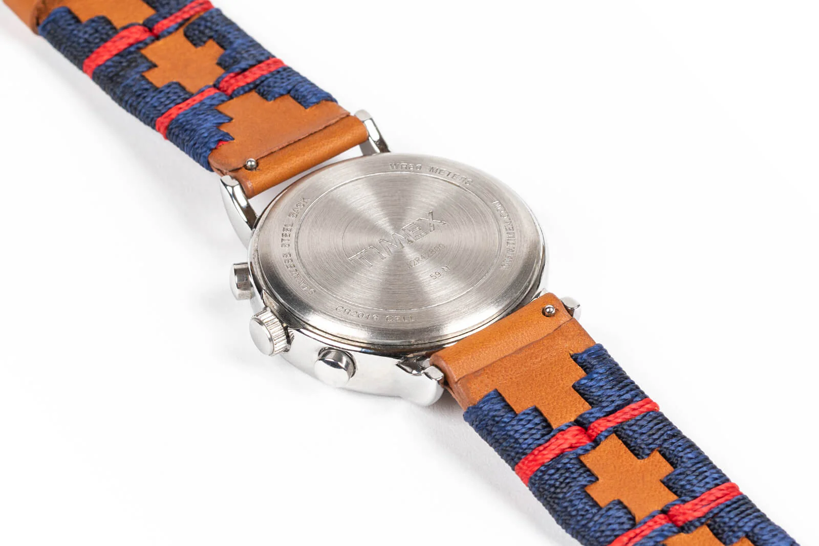 El Capitán Quick Release Watch Band - 20mm - Image 3