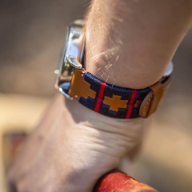 El Capitán Quick Release Watch Band - 20mm - Image 4
