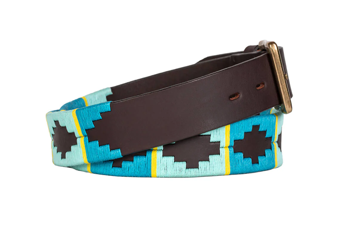 Limited Edition: El Verano Polo Belt - Image 3