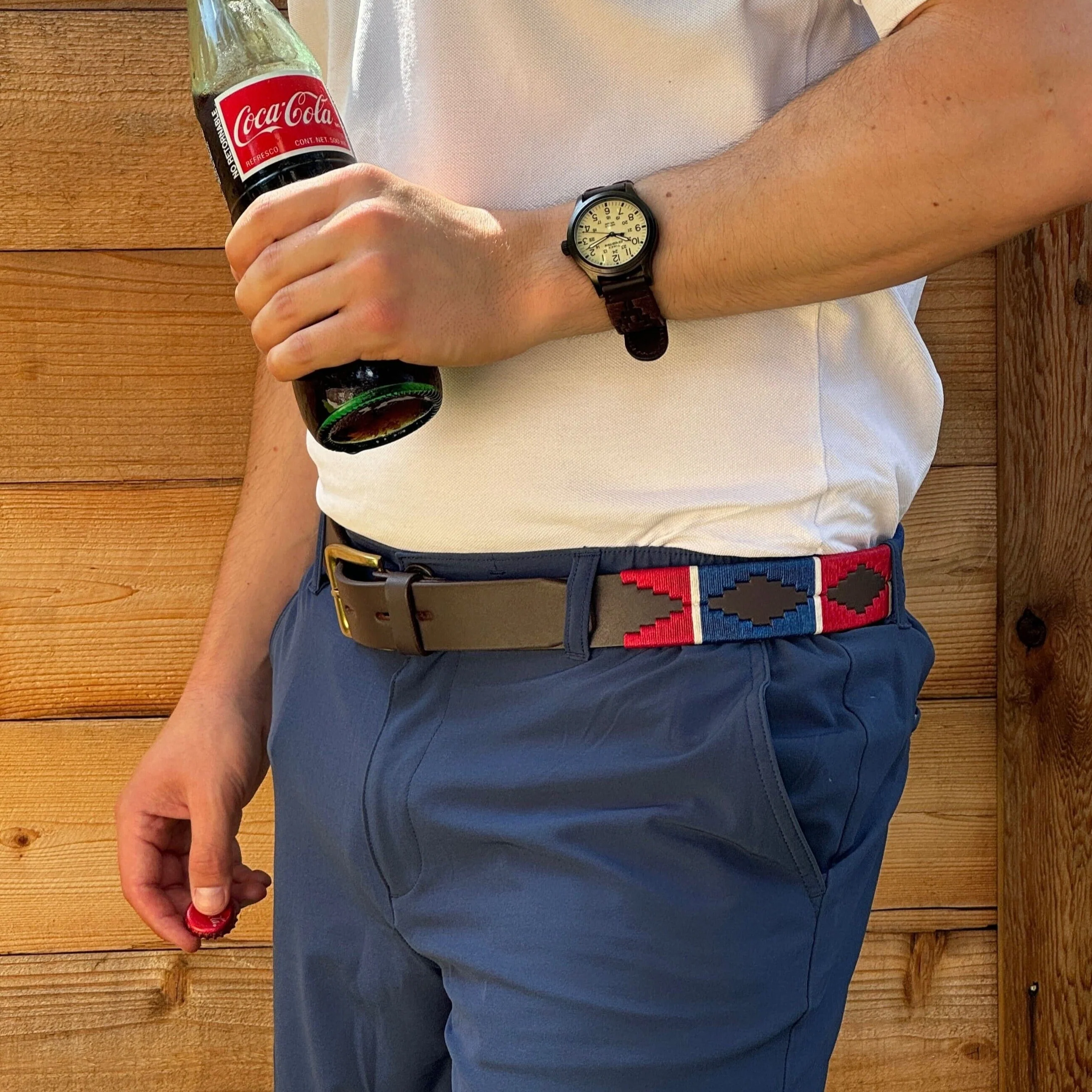 Estrella Polo Belt - Image 6