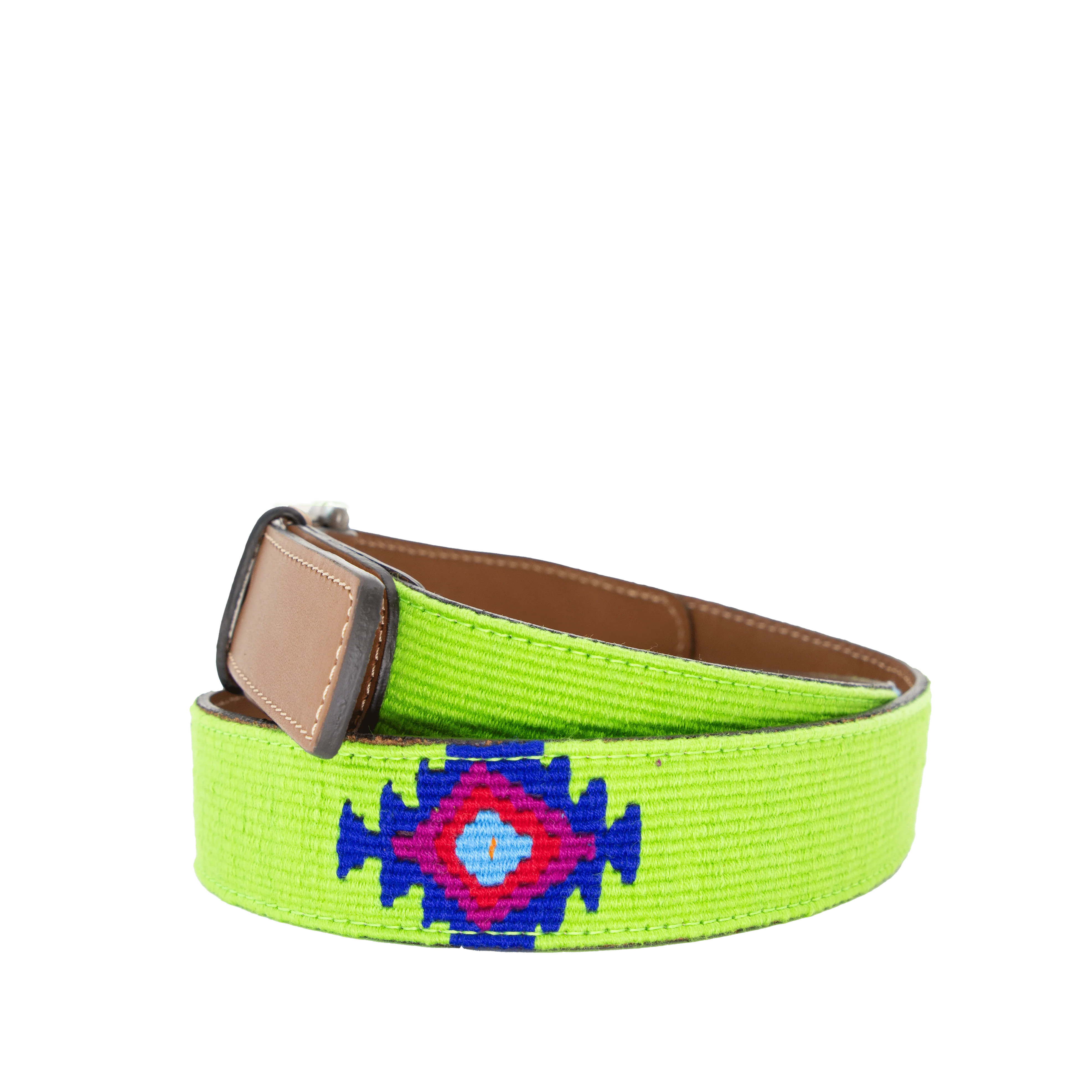 Limited Edition: Lima Woven Belt - Image 3