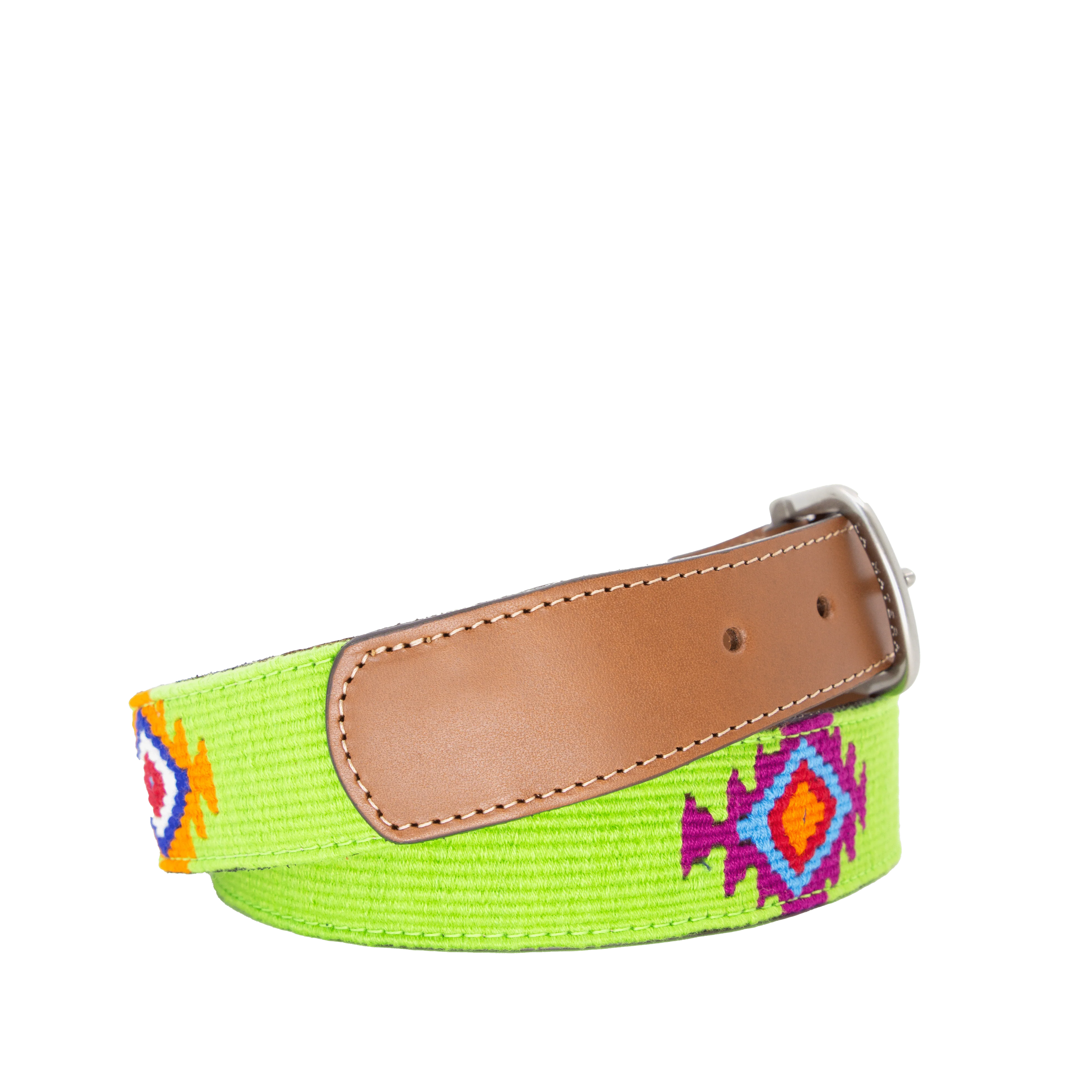 Limited Edition: Lima Woven Belt - Image 4