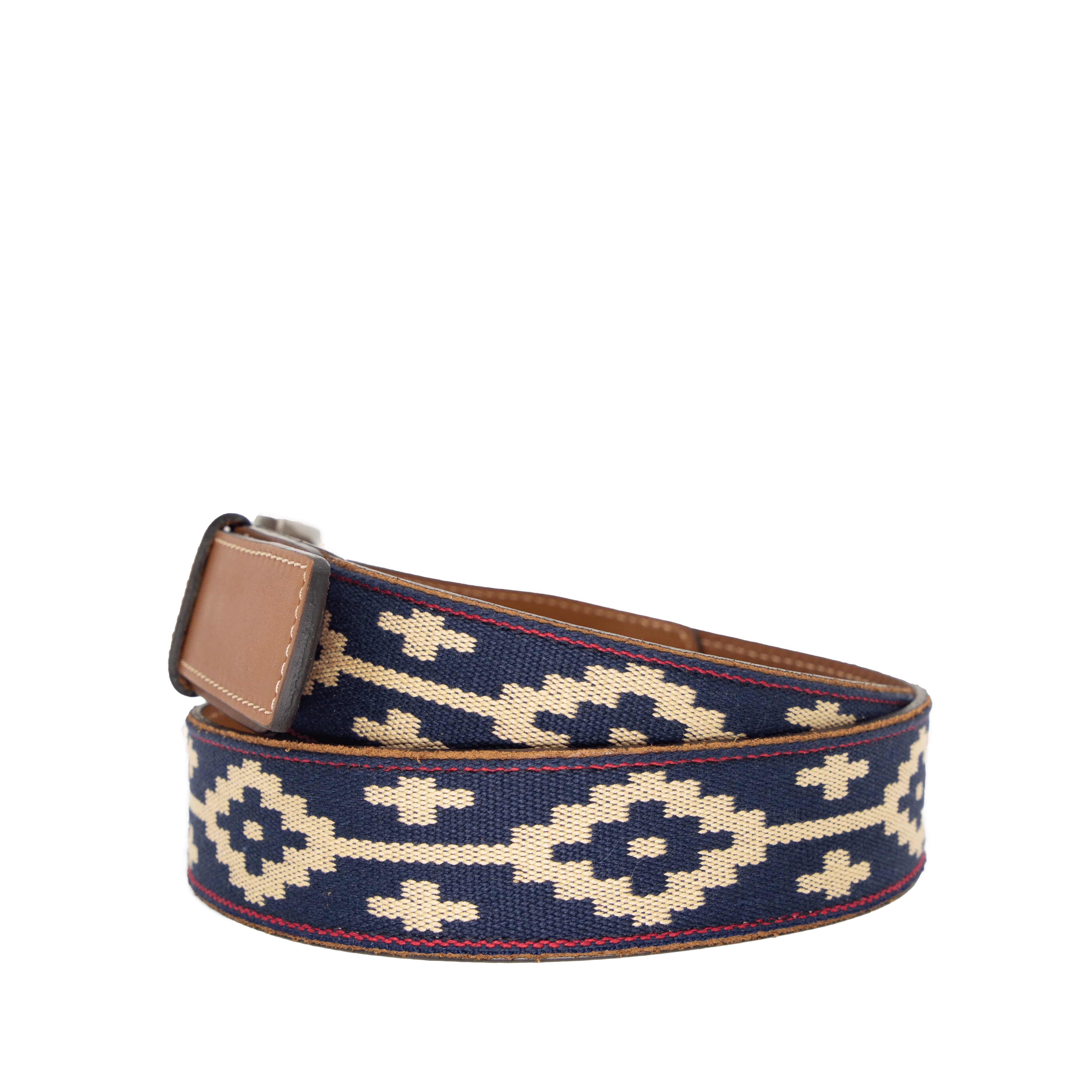 Limited Edition: Paloma Women's Woven Belt - Image 3