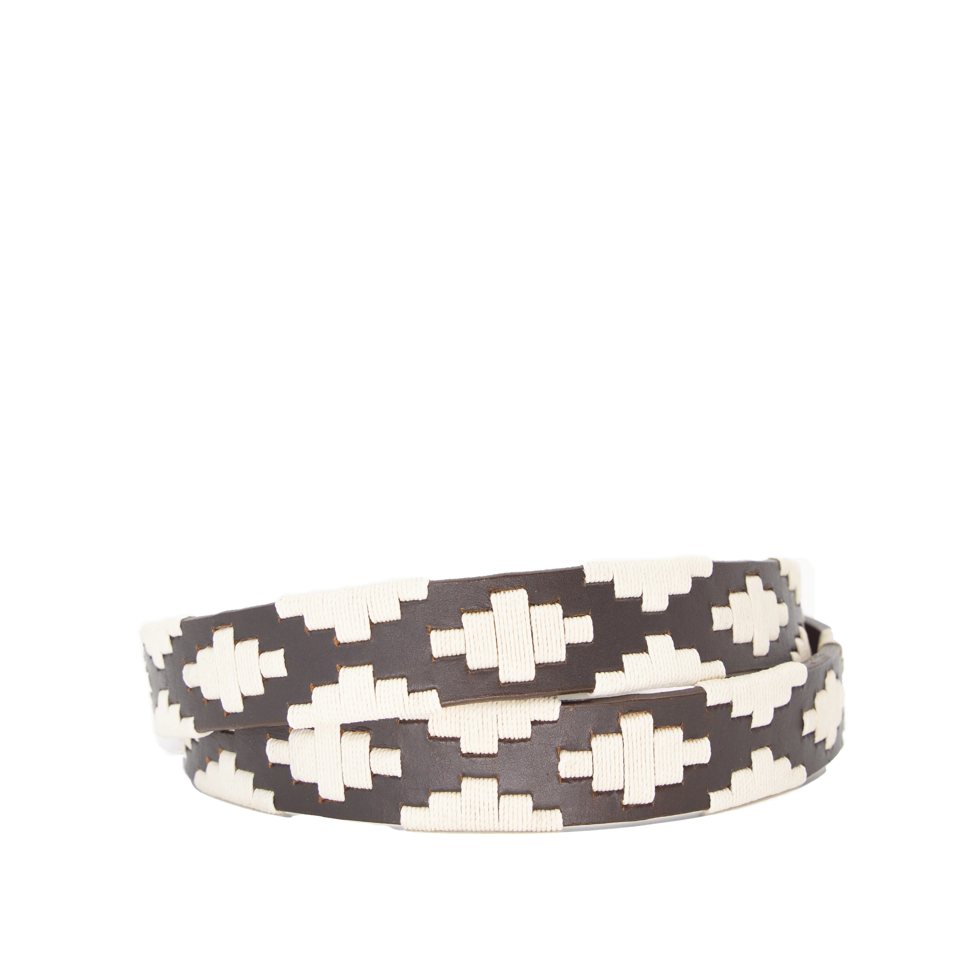 Limited Edition: Villarrica Women's Polo Belt - Thin - Image 3