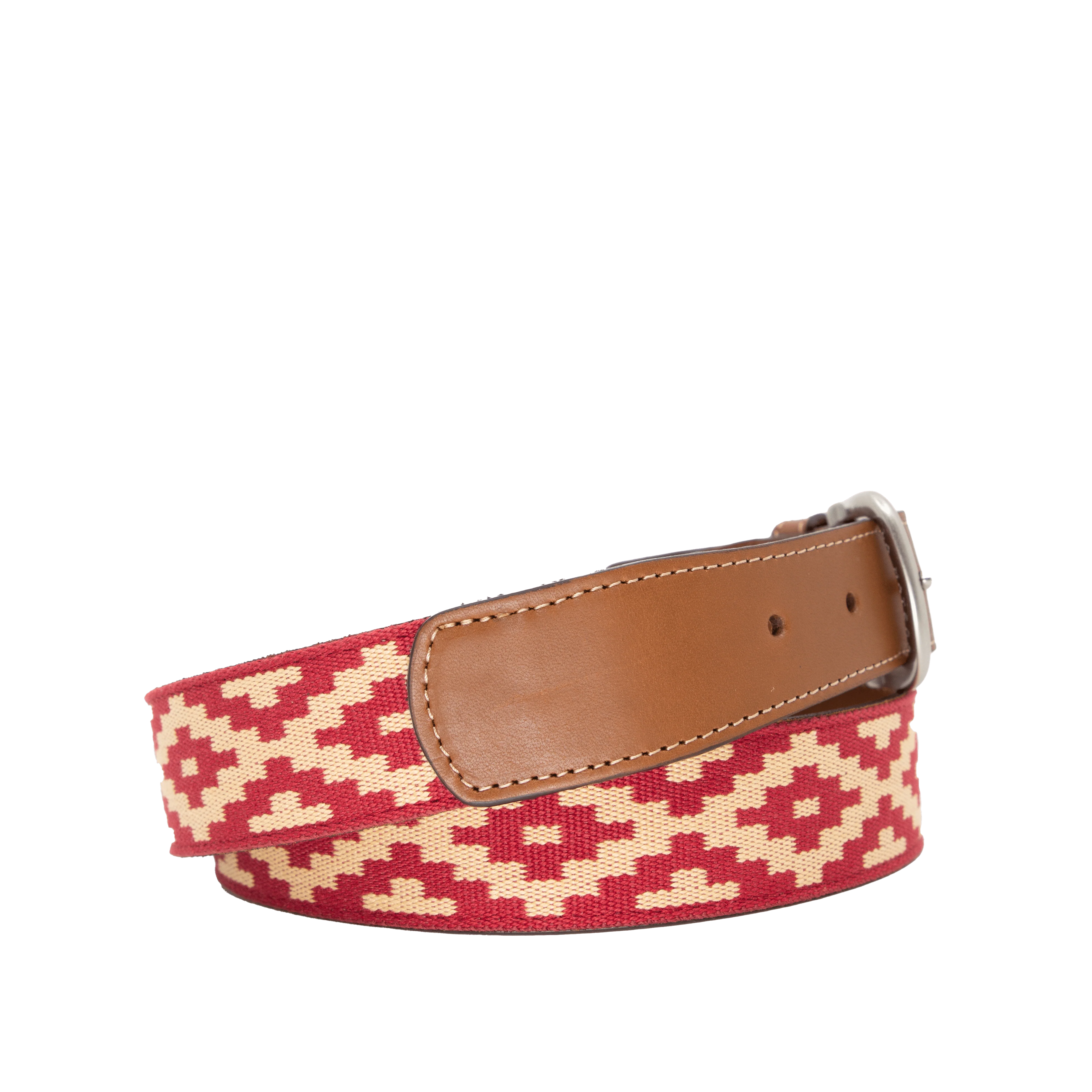 Mendoza Woven Belt - Image 4