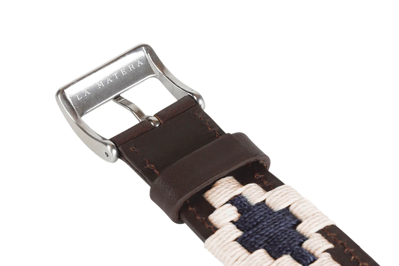 Prince William Quick Release Watch Band - 20mm - Image 4