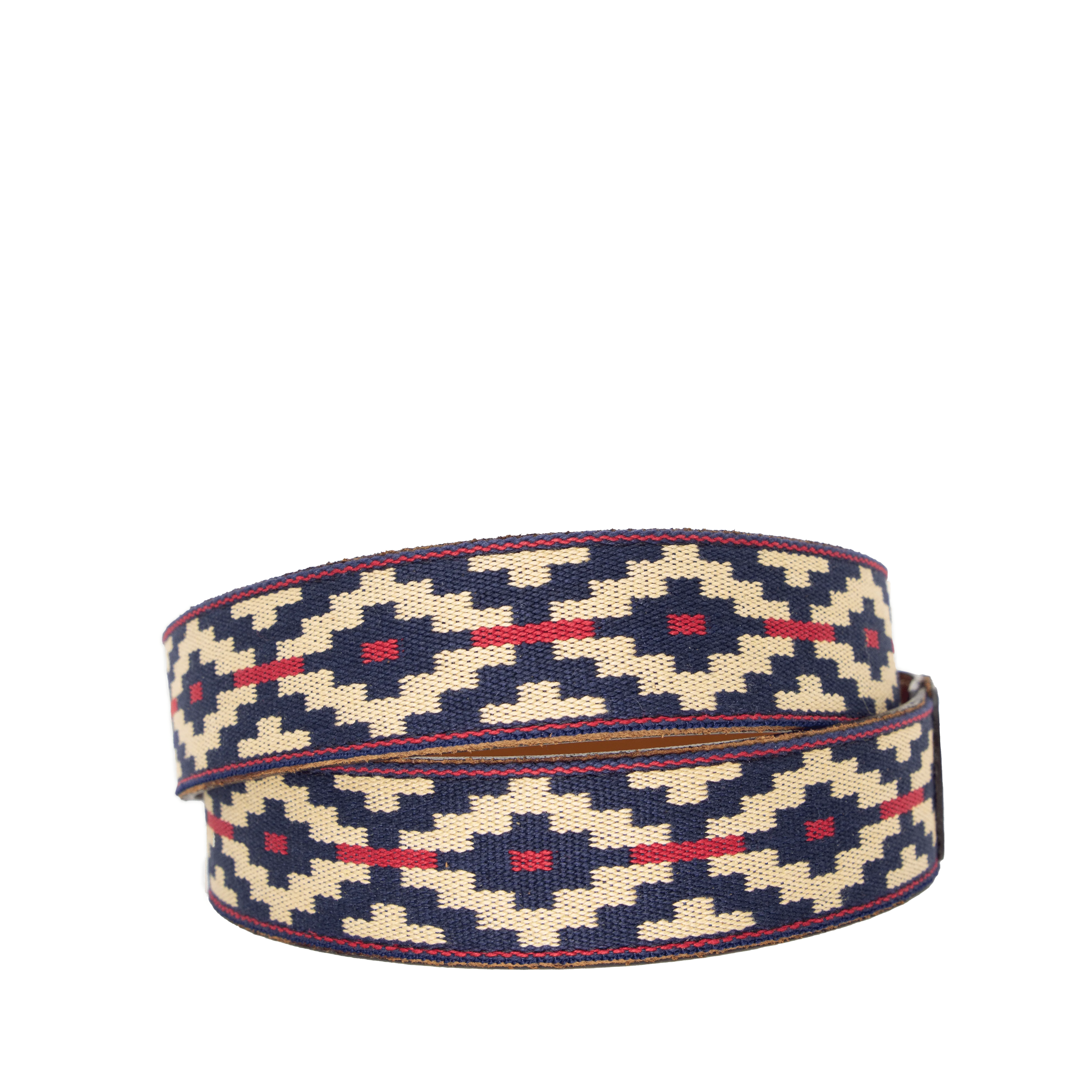 Trucha Woven Belt - Image 3