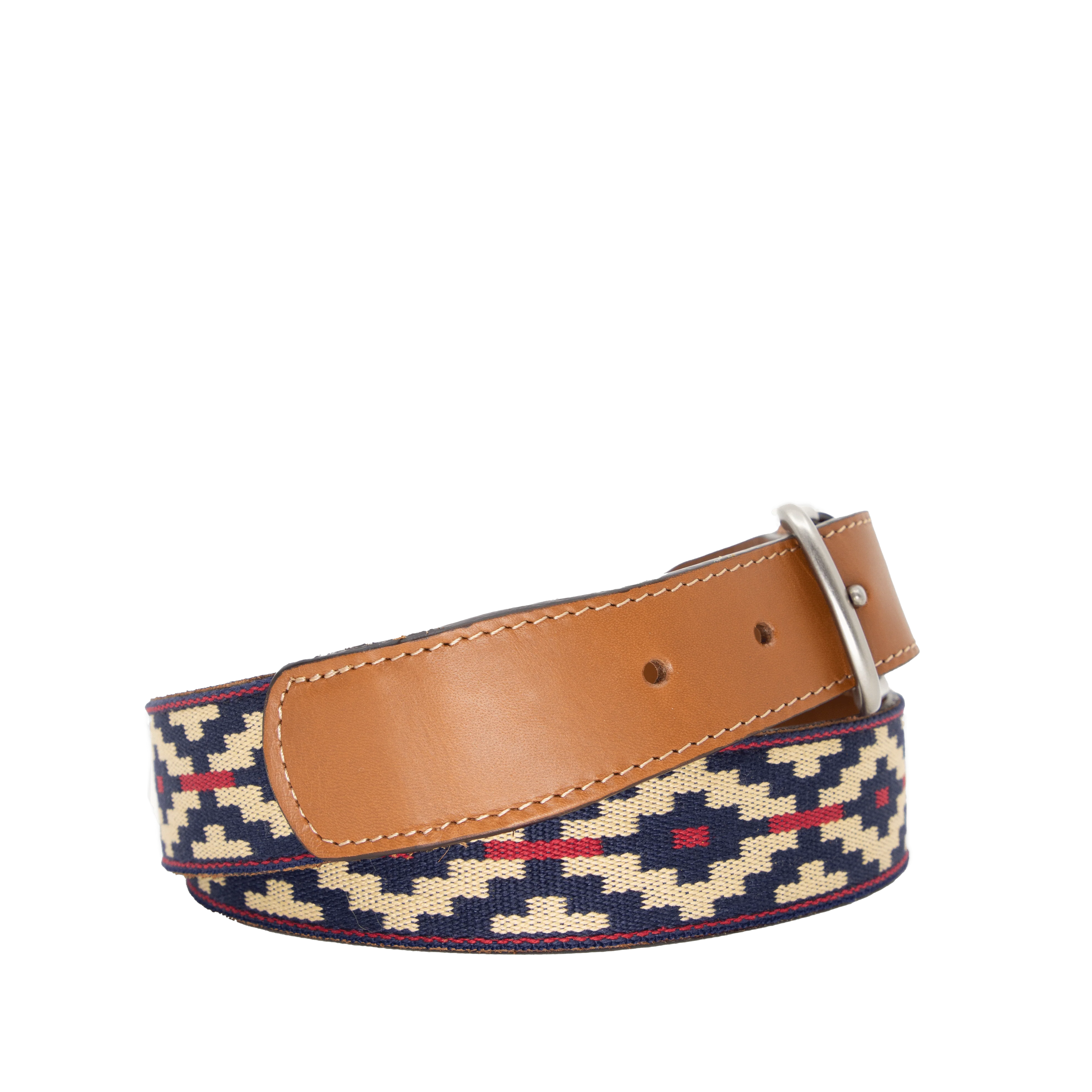 Trucha Woven Belt - Image 4