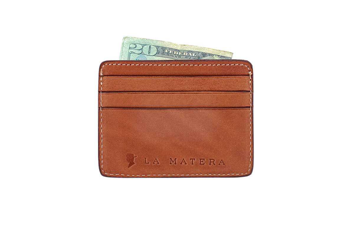 Trucha Card Wallet - Image 4