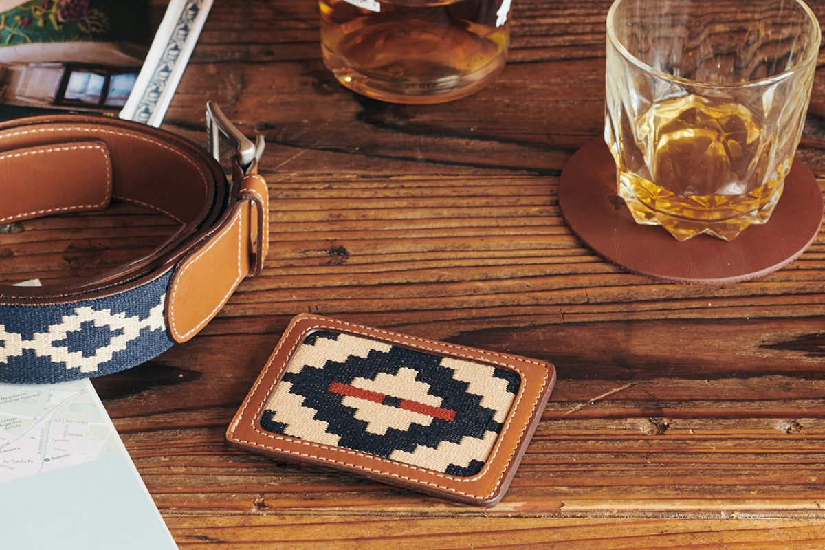 Trucha Card Wallet - Image 8